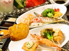 しゅうkitchen キッチン 心斎橋店の写真