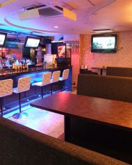 ブルーブルドッグ Blue Bulldog 新宿の雰囲気1