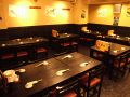 東京・大手町・日本橋・人形町　和中風居酒屋 新川亭の雰囲気