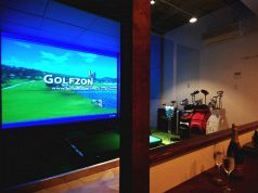ゴルディス GOLDES プライベートグリーンの写真