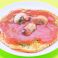 料理メニュー写真 カキのオムレツ