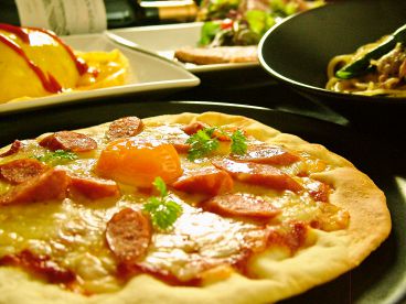 ラ ブブ La Bu-Buのおすすめ料理1