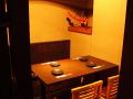 兵庫　魚と焼酎の店 隠れ家個室 活彩 三宮トアロード店の雰囲気