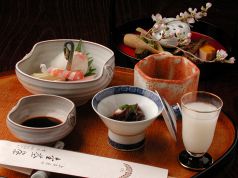 金茶寮 中京区 木屋町通三条のおすすめ料理2