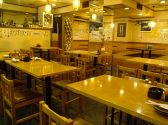 宿場 下北沢店の雰囲気2