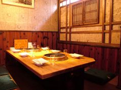 ととりの雰囲気1