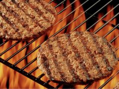 バーガーキング 池袋サンシャインシティ店 サンシャインシティ アルパの写真