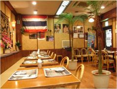 プーケット タイ国居酒屋の写真