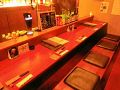 ヤブ YaBu 創作そばダイニングの雰囲気1