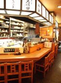 宿場 下北沢店の雰囲気3
