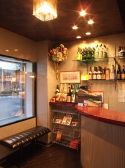 皐月 サツキ satsuki 白山店の雰囲気3