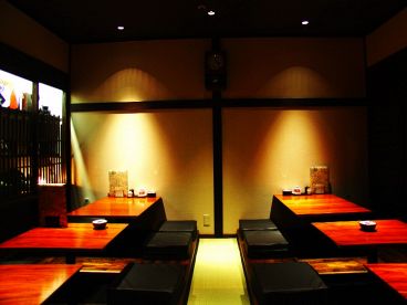 宮川 昭和ビル店の雰囲気1