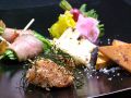 料理メニュー写真&nbsp;炙り明太子