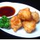 料理メニュー写真 イカ団子