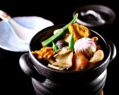 福和好日 ふぐ 竹の子 はも 松茸のおすすめ料理2