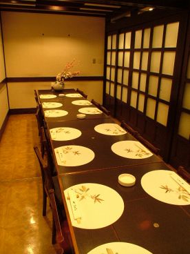 旬さがみ 日本ビル店の雰囲気1
