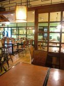 八仙閣 杏仁坊 相鉄ジョイナス店の雰囲気3