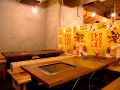 鉄板 和楽 やわらくの雰囲気1