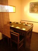 しばし庵 焼きどころの雰囲気2