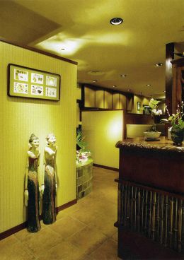 遊遊 堺筋本町店の雰囲気1