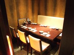 素材屋 本町店の雰囲気1