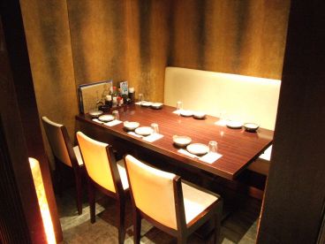 素材屋 本町店の雰囲気1