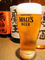 こだわりの食材をご提供!