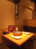 とらじ館 新宿店の雰囲気2