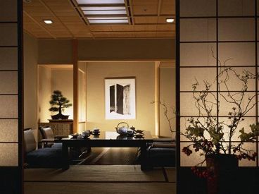 舞 ウェスティンホテル東京 恵比寿ガーデンプレイスの雰囲気1
