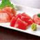 料理メニュー写真 マグロづくし3種盛り