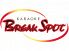 ブレイク スポット BREAK Spot カラオケのロゴ