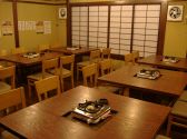 食の里 吉丸ダイニングの雰囲気3