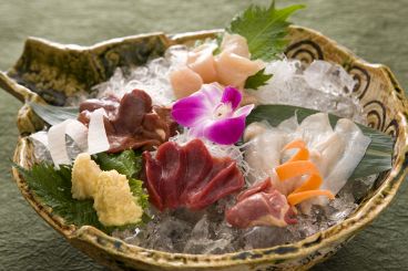 鳥しげ 名古屋コーチンのおすすめ料理1