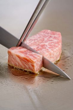 煉 レン Ren ステーキアンドベジ steak&veggieのおすすめ料理1