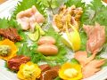 銀座・有楽町・新橋・築地・月島　おばんざい 恭恭のおすすめ料理