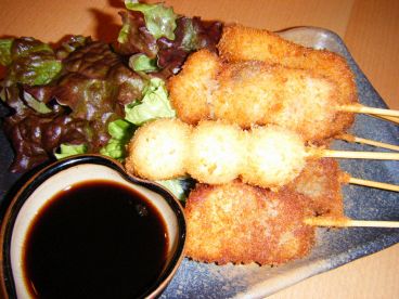 日向屋 新橋のおすすめ料理1