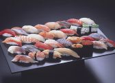 鮨処 銀座福助 新橋店