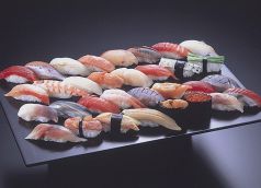 鮨処 銀座 福助 新橋店の写真