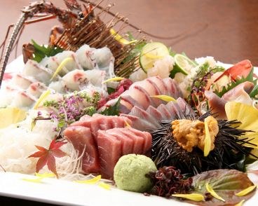 炙り居肴家 侍のおすすめ料理1