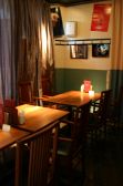 クーパーズ GASTRO-PUB COOPERS 汐留シティセンター店の雰囲気2