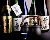 福和好日 ふぐ 竹の子 はも 松茸の雰囲気3