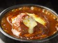料理メニュー写真&nbsp;牛タンシチュー