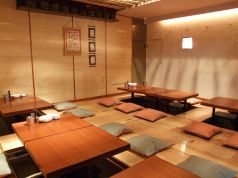 八分目 下北沢店の雰囲気2