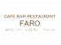 ファーロ FAROのロゴ