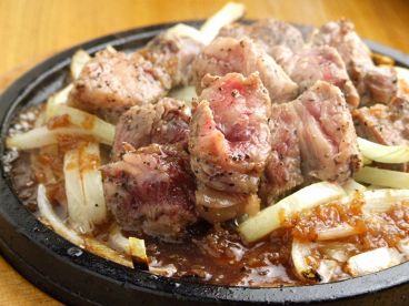 300BV サンビャクビーファイブのおすすめ料理メイン