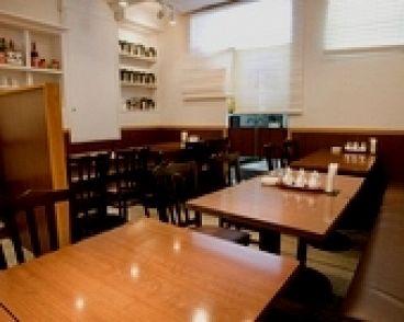 福盈門 ふくえいもん 新橋店 中華料理 香港酒家の雰囲気1