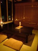 アゴゥ AGOの雰囲気3
