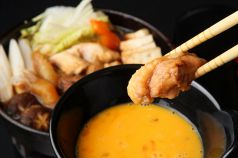 鳥すき 悟一のおすすめ料理1