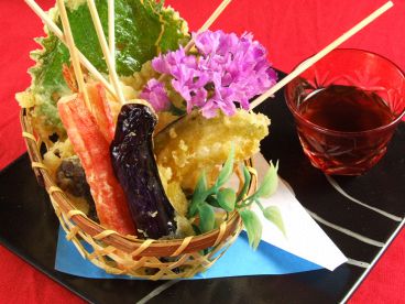 串 串 串 家 くしくしくしやのおすすめ料理1