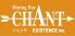 シャンテ CHANT ダイニングバーのロゴ